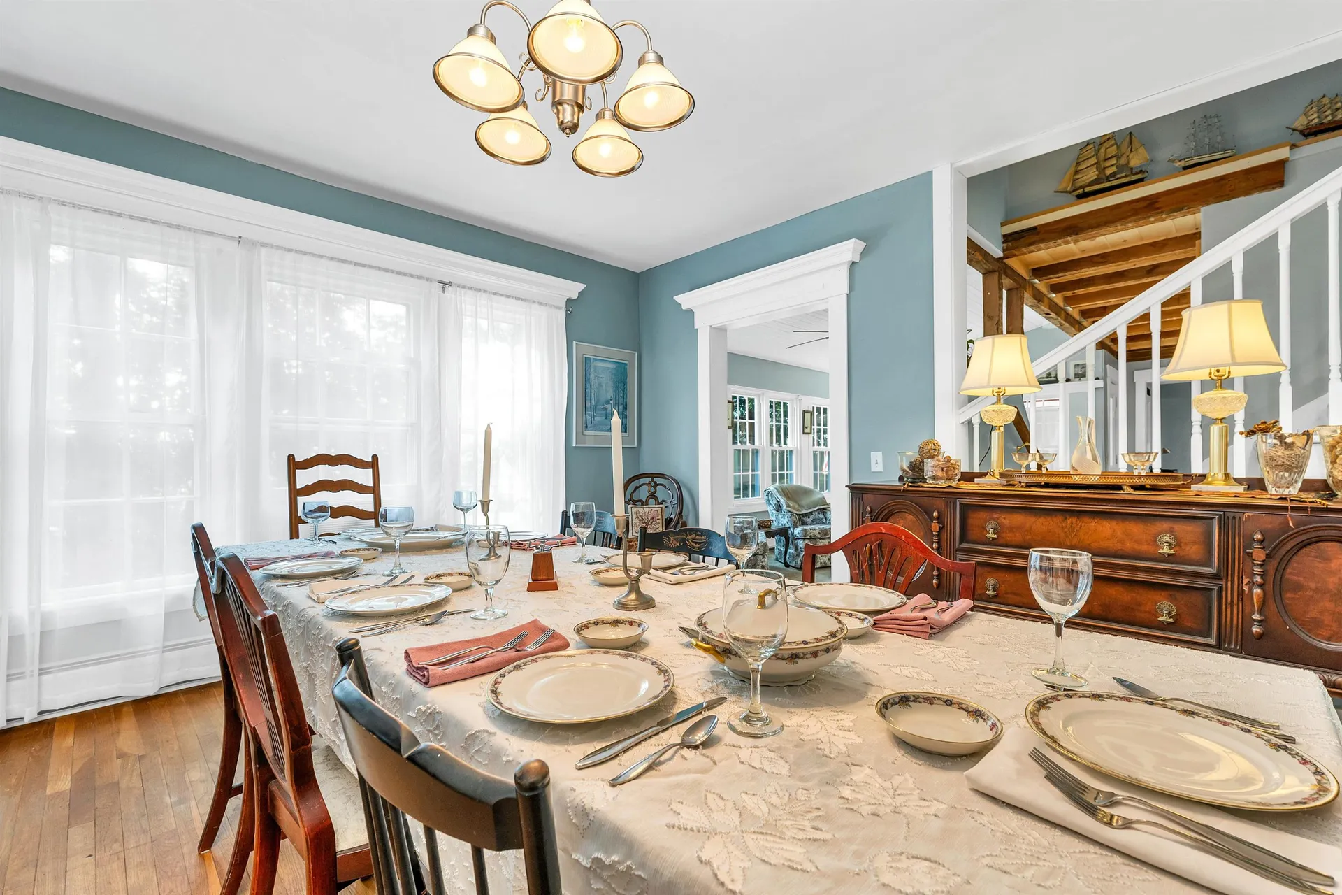 146 North Main Street Wolfeboro NH 03894