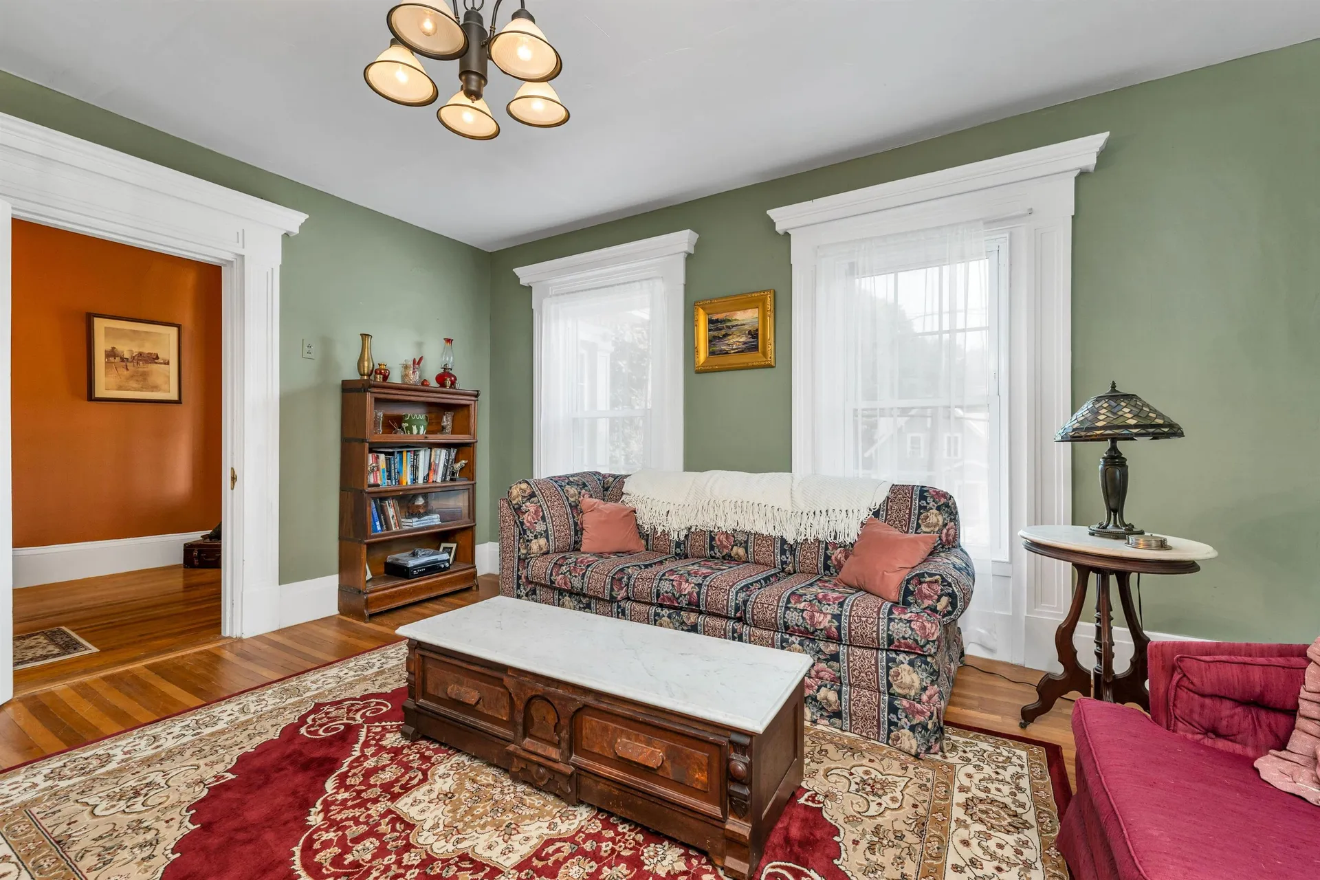 146 North Main Street Wolfeboro NH 03894