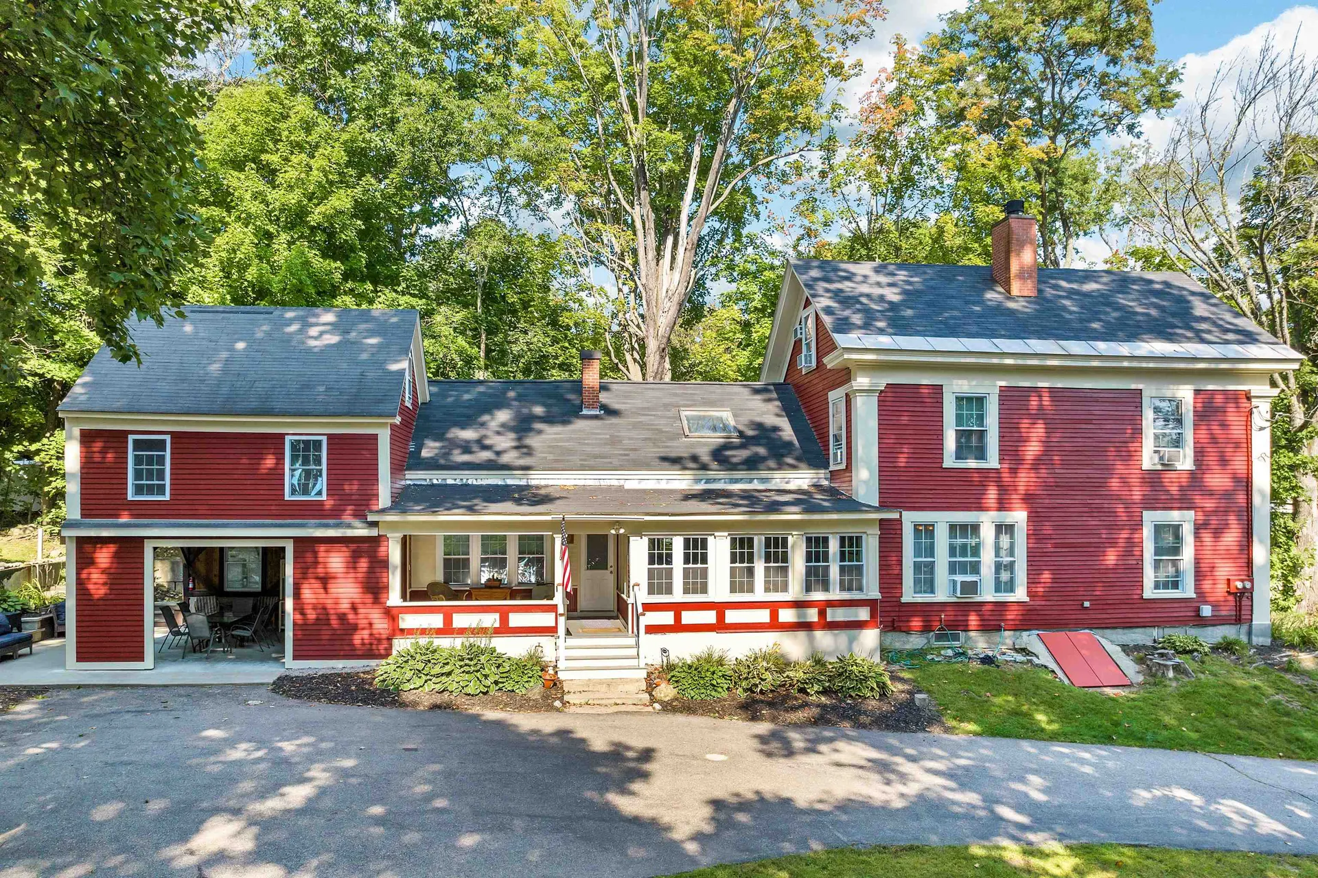 146 North Main Street Wolfeboro NH 03894