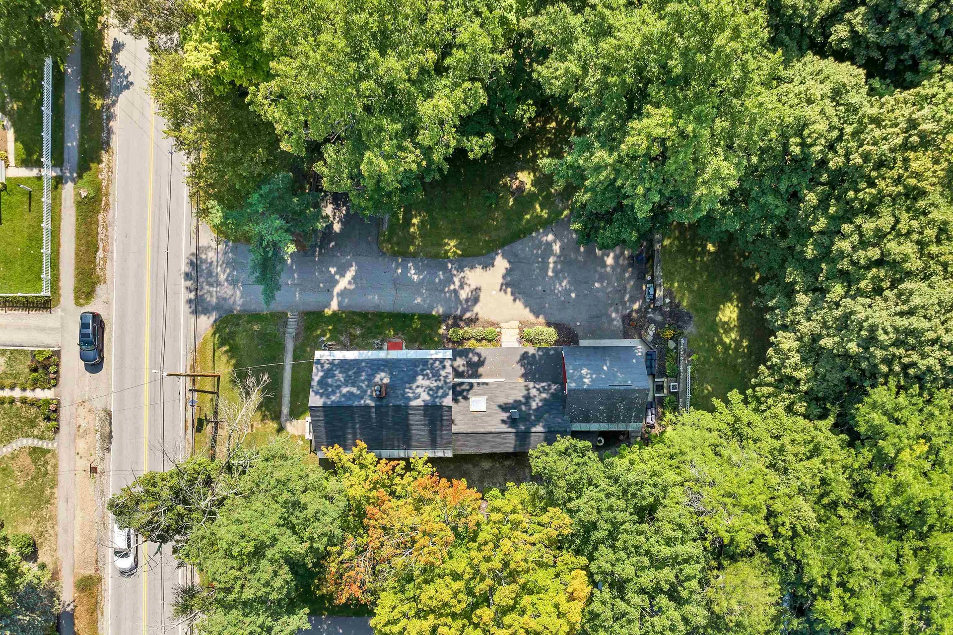 146 North Main Street Wolfeboro NH 03894