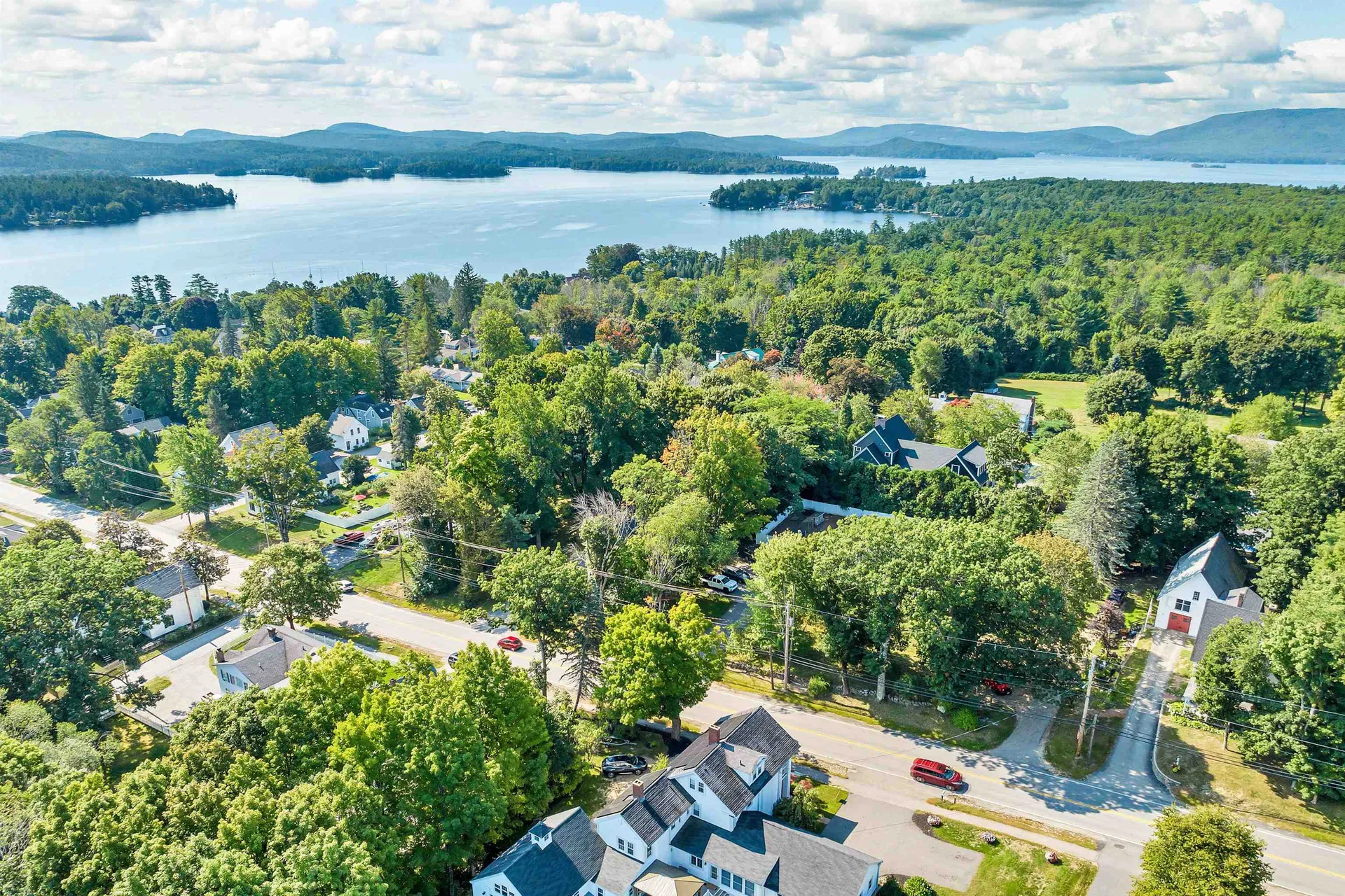 146 North Main Street Wolfeboro NH 03894