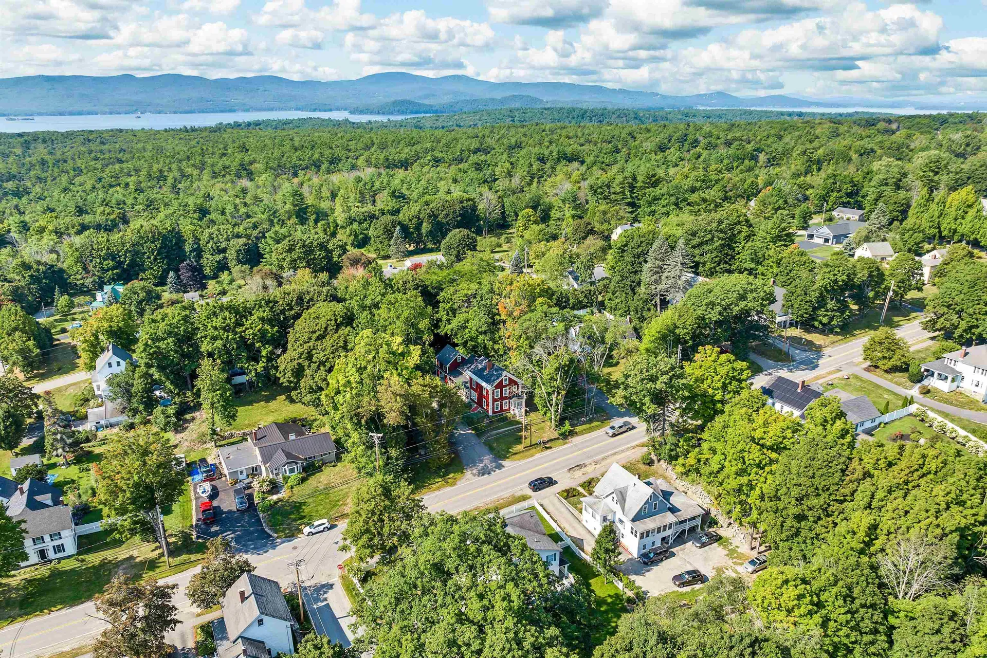 146 North Main Street Wolfeboro NH 03894