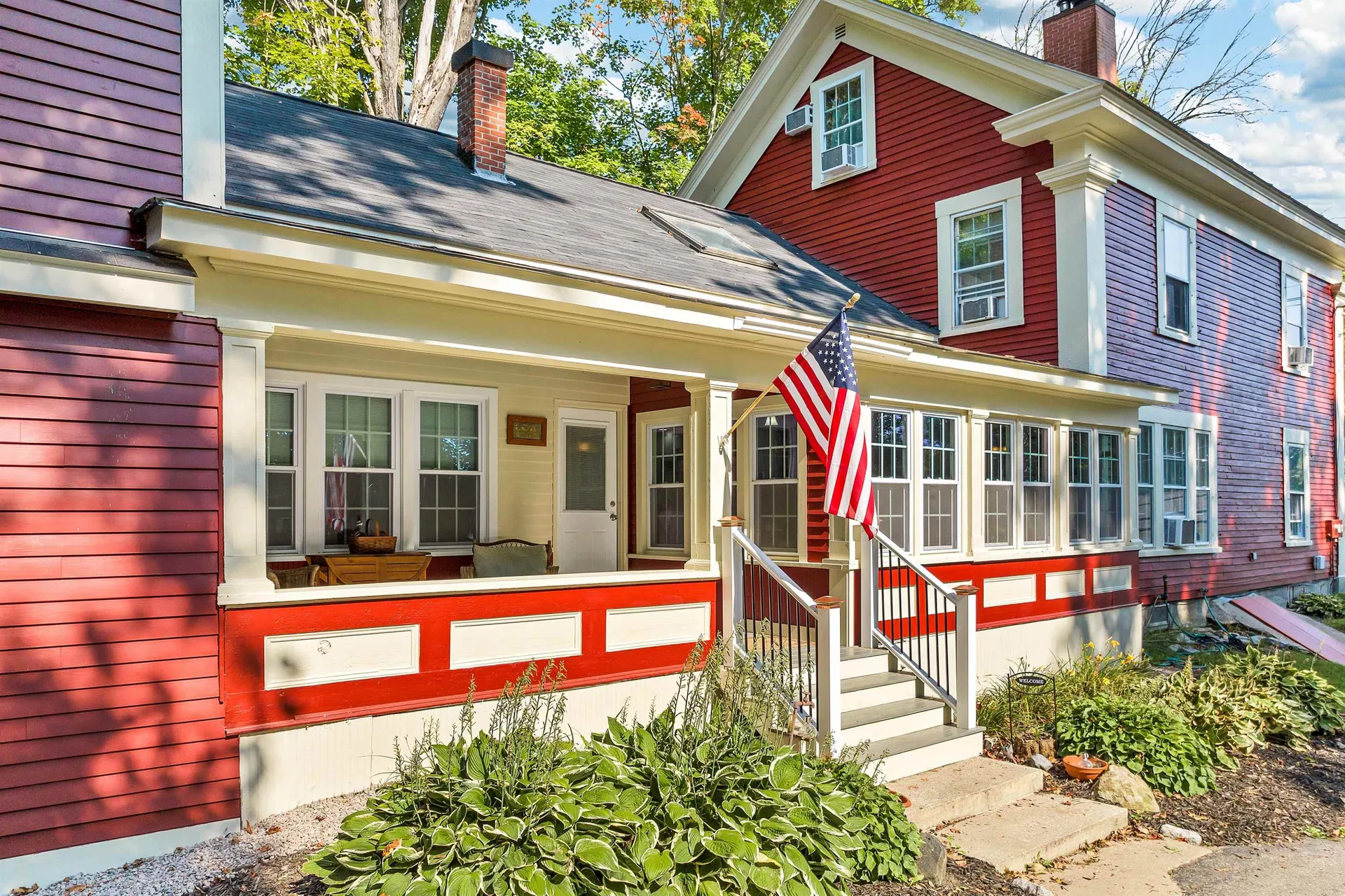 146 North Main Street Wolfeboro NH 03894