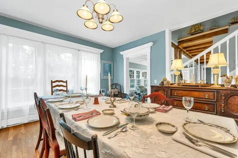 146 North Main Street Wolfeboro NH 03894