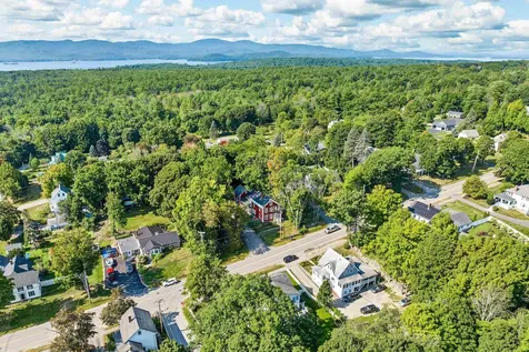 146 North Main Street Wolfeboro NH 03894