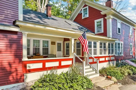 146 North Main Street Wolfeboro NH 03894