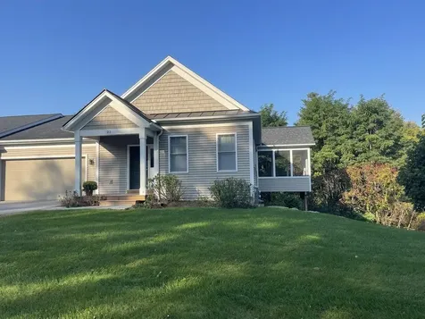 21 Mill River Lane Shelburne VT 05482