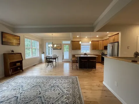 21 Mill River Lane Shelburne VT 05482