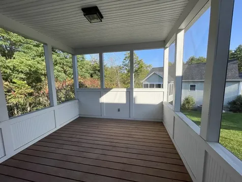 21 Mill River Lane Shelburne VT 05482