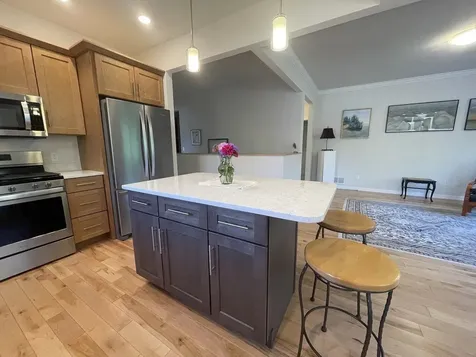 21 Mill River Lane Shelburne VT 05482