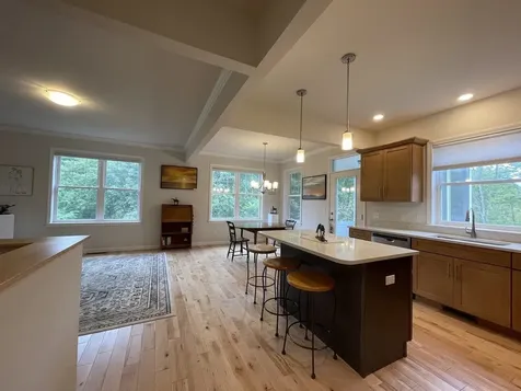 21 Mill River Lane Shelburne VT 05482