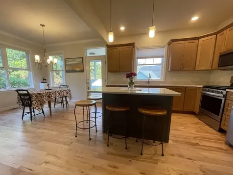 21 Mill River Lane Shelburne VT 05482