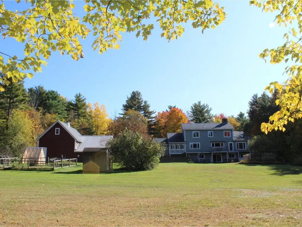 273 Yantz Hill Road Williston VT 05495