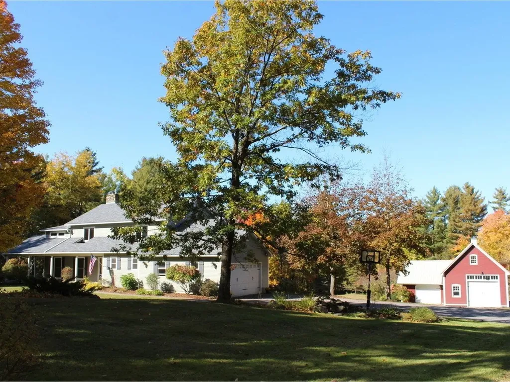 273 Yantz Hill Road Williston VT 05495