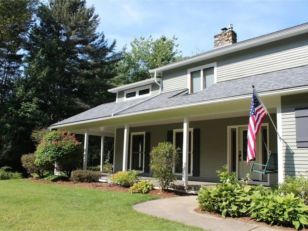 273 Yantz Hill Road Williston VT 05495