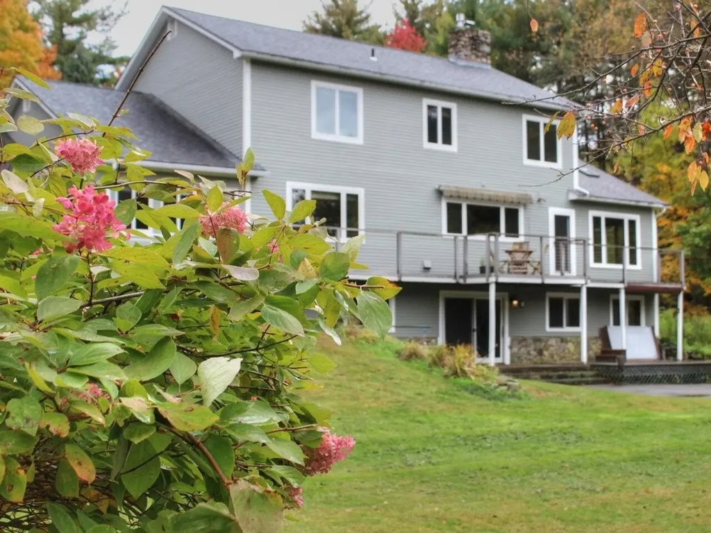 273 Yantz Hill Road Williston VT 05495