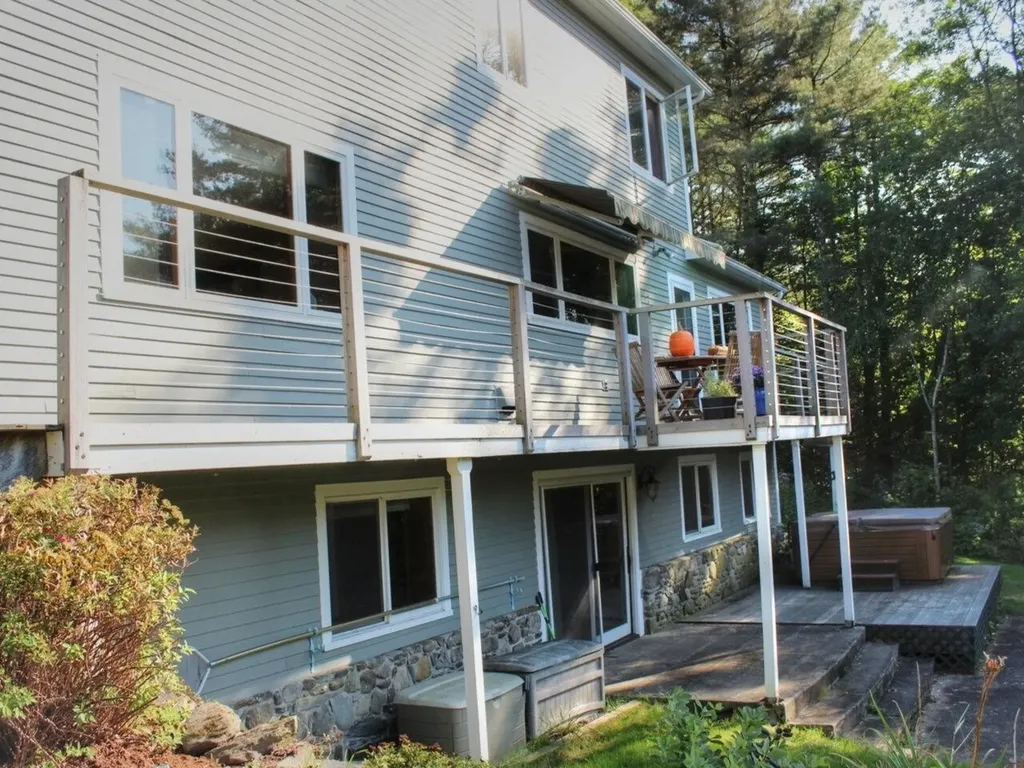 273 Yantz Hill Road Williston VT 05495