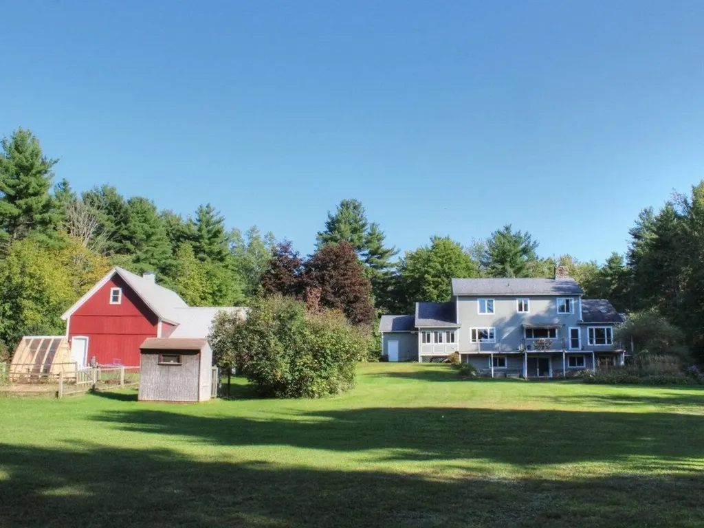 273 Yantz Hill Road Williston VT 05495