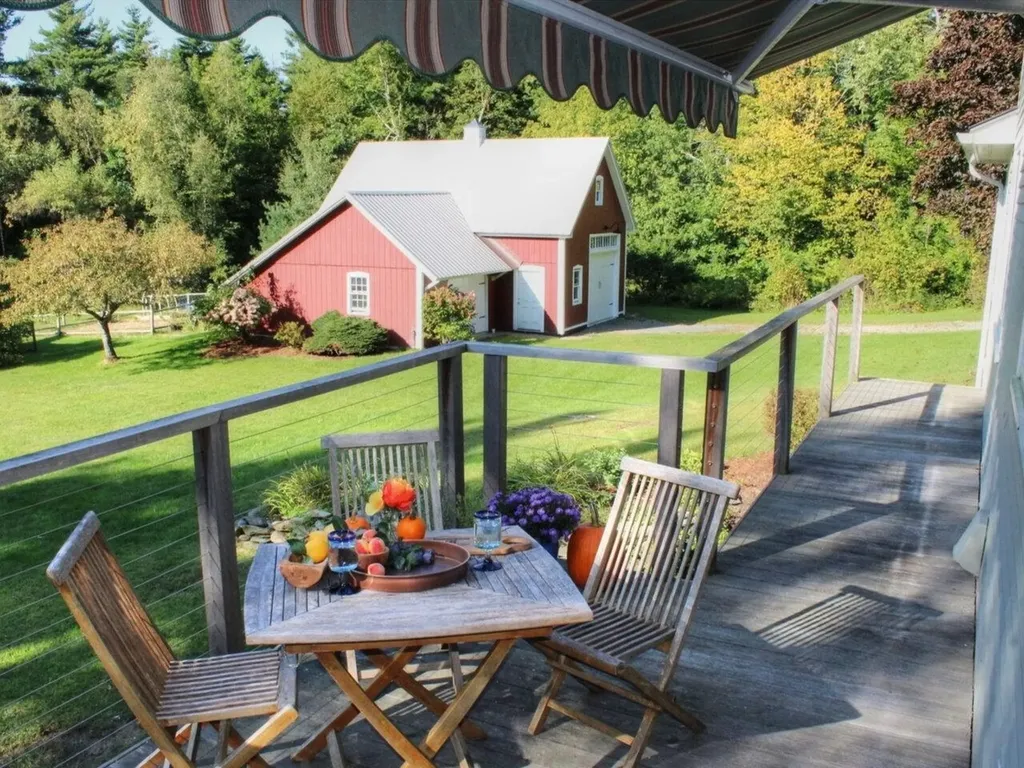 273 Yantz Hill Road Williston VT 05495