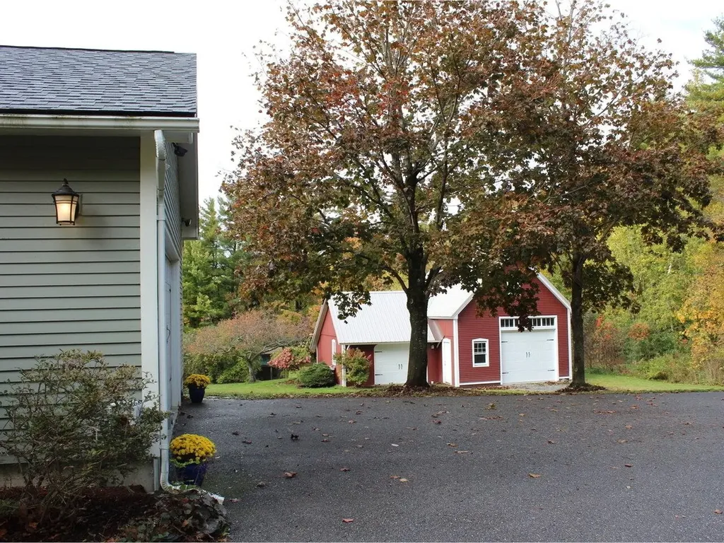 273 Yantz Hill Road Williston VT 05495