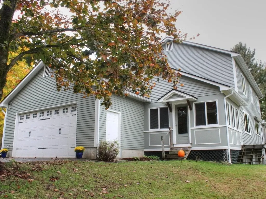 273 Yantz Hill Road Williston VT 05495