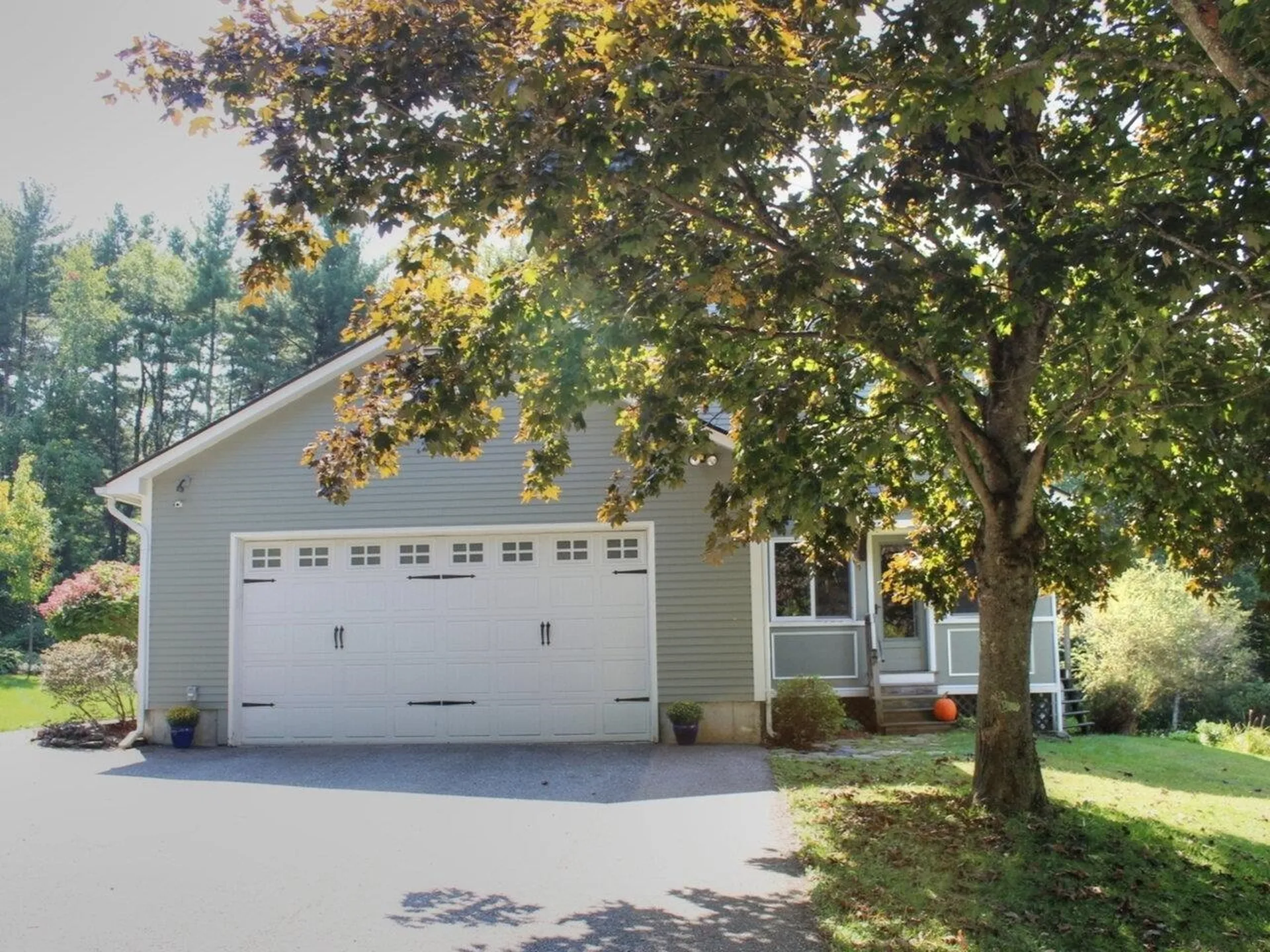 273 Yantz Hill Road Williston VT 05495