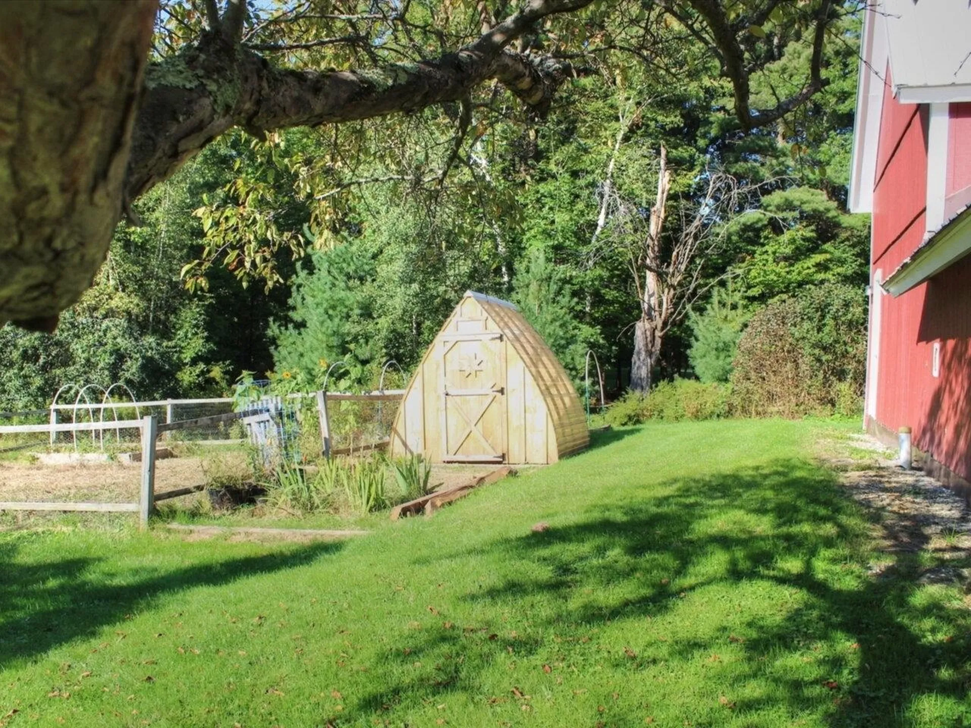 273 Yantz Hill Road Williston VT 05495