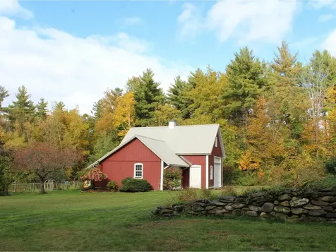 273 Yantz Hill Road Williston VT 05495