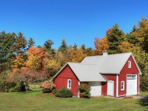 273 Yantz Hill Road Williston VT 05495