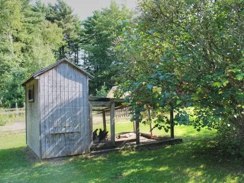 273 Yantz Hill Road Williston VT 05495