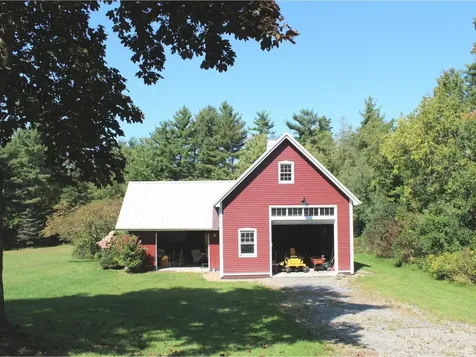 273 Yantz Hill Road Williston VT 05495