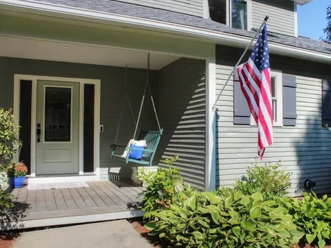 273 Yantz Hill Road Williston VT 05495