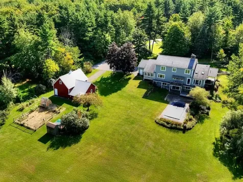 273 Yantz Hill Road Williston VT 05495
