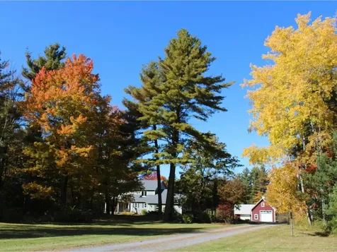 273 Yantz Hill Road Williston VT 05495