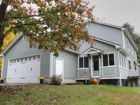 273 Yantz Hill Road Williston VT 05495