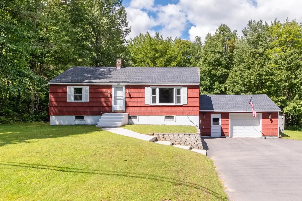 118 Ricker Road Loudon NH 03307
