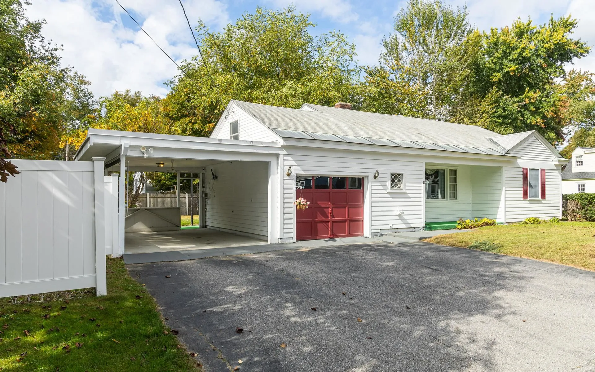 11 Avalon Place Keene NH 03431