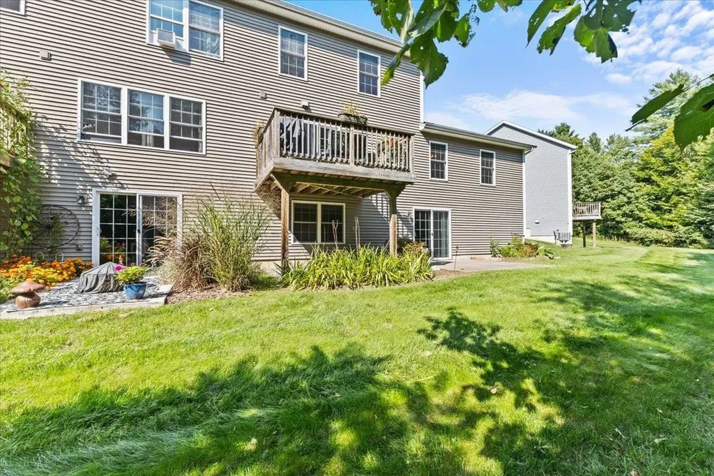 230 B Ledgewood Lane Georgia VT 05468