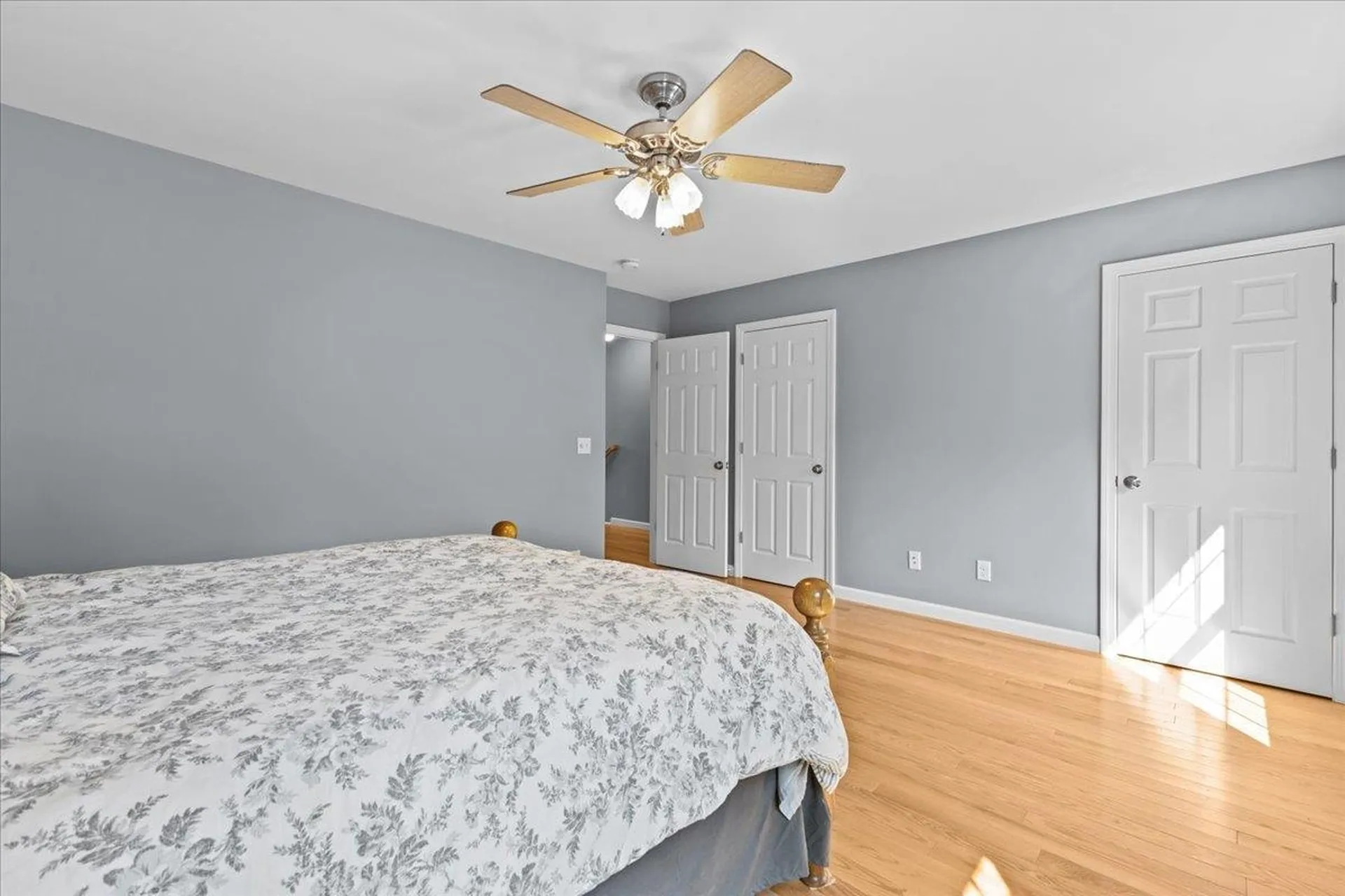 230 B Ledgewood Lane Georgia VT 05468