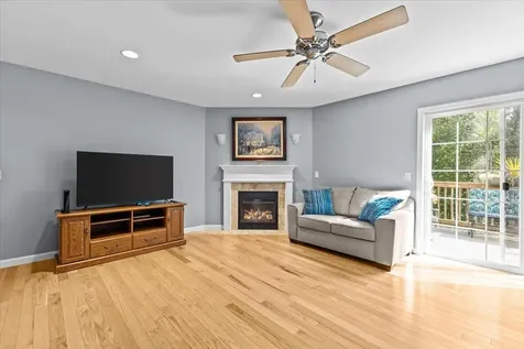 230 B Ledgewood Lane Georgia VT 05468