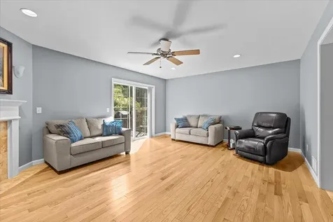 230 B Ledgewood Lane Georgia VT 05468