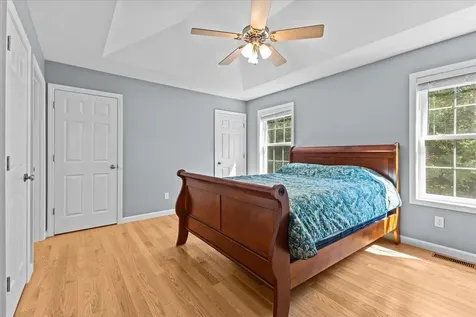 230 B Ledgewood Lane Georgia VT 05468