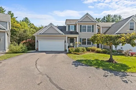 230 B Ledgewood Lane Georgia VT 05468