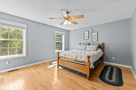 230 B Ledgewood Lane Georgia VT 05468