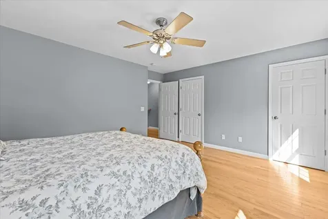 230 B Ledgewood Lane Georgia VT 05468