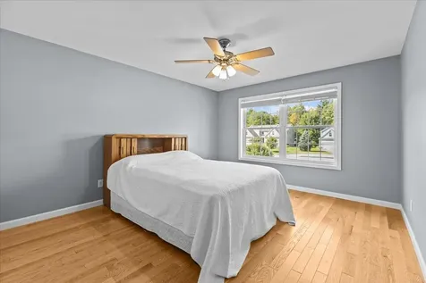 230 B Ledgewood Lane Georgia VT 05468