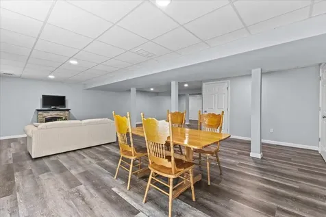 230 B Ledgewood Lane Georgia VT 05468