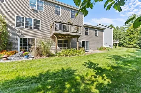 230 B Ledgewood Lane Georgia VT 05468