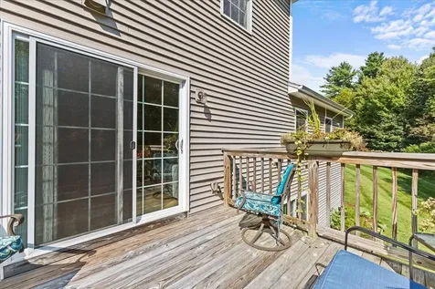 230 B Ledgewood Lane Georgia VT 05468