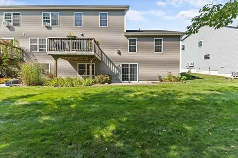 230 B Ledgewood Lane Georgia VT 05468